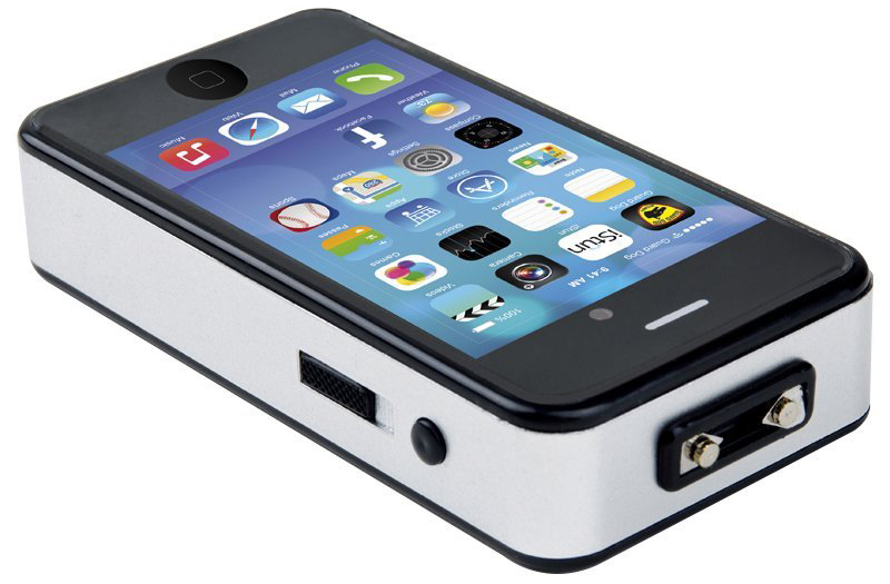 Flashlight Stun Guns