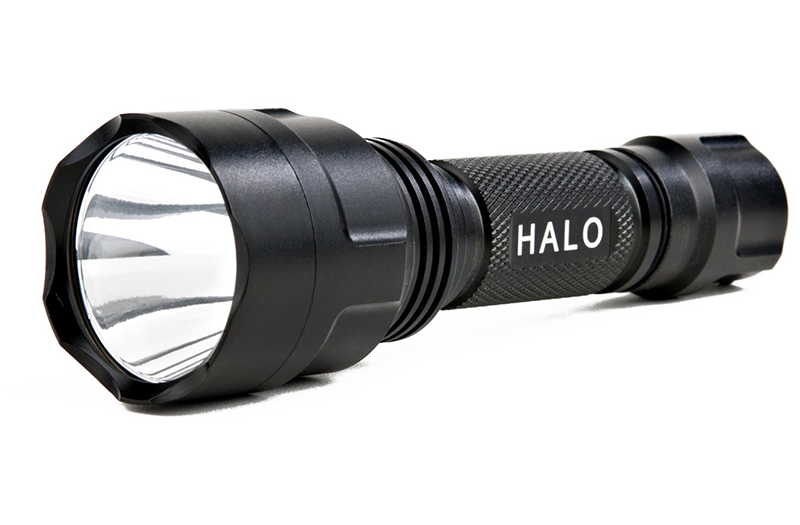 Tactical Flashlights